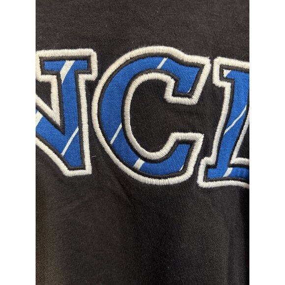 Harry Potter Wizarding World Ravenclaw Long Sleeve Shirt LG - Picture 5 of 5